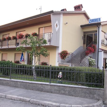 Guest House Mrvcic Rupa Dış mekan fotoğraf