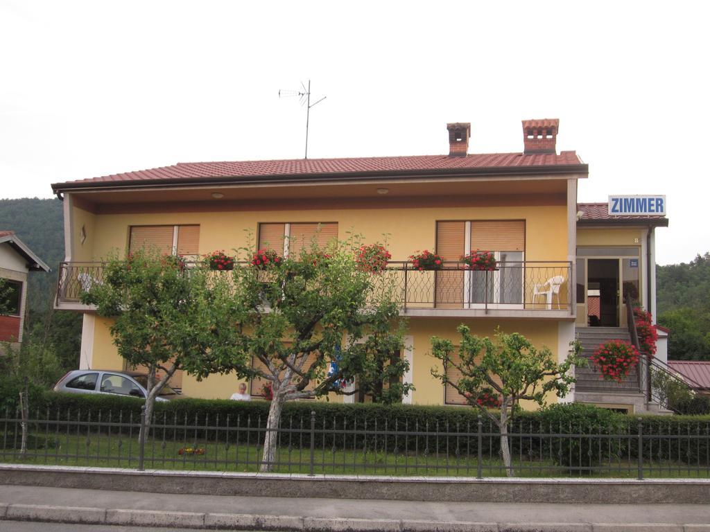 Guest House Mrvcic Rupa Dış mekan fotoğraf